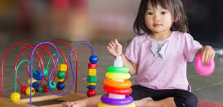Penggunaan Metode Pembelajaran Model Montessori Untuk Anak