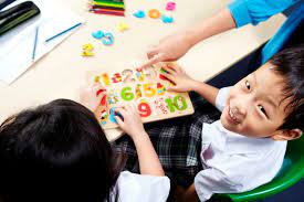 Cara Membangun Minat Anak-anak Untuk Belajar Perhitungan